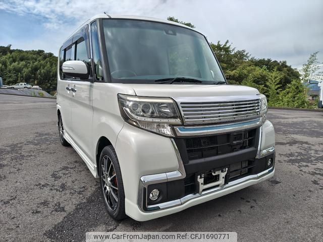 daihatsu tanto 2016 CFJ1690771 image 1