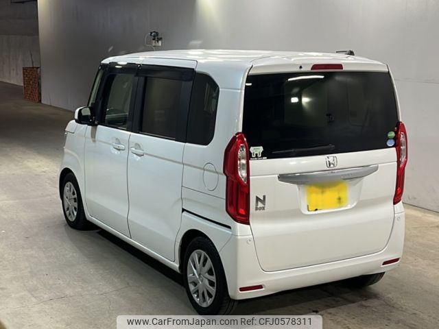 honda n-box 2019 -HONDA 【福岡 582ね2186】--N BOX JF3-2092795---HONDA 【福岡 582ね2186】--N BOX JF3-2092795- image 2