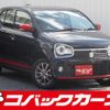 suzuki alto-turbo-rs 2017 quick_quick_HA36S_HA36S-893377 image 1