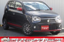 suzuki alto-turbo-rs 2017 quick_quick_HA36S_HA36S-893377