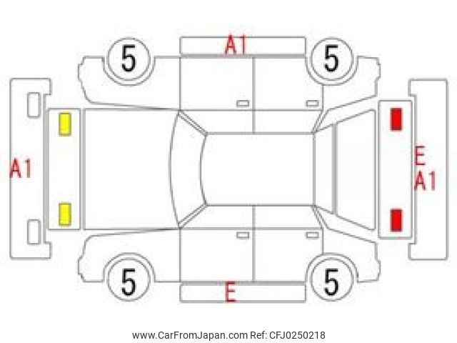 toyota prius-α 2013 -TOYOTA--Prius α DAA-ZVW41W--ZVW41-3299495---TOYOTA--Prius α DAA-ZVW41W--ZVW41-3299495- image 2