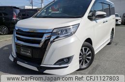 toyota esquire 2018 quick_quick_DBA-ZRR80G_ZRR80-0471453