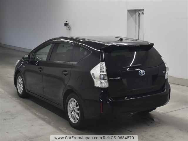 toyota prius-α undefined -TOYOTA--Prius α ZVW40W-3006542---TOYOTA--Prius α ZVW40W-3006542- image 2