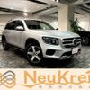 mercedes-benz glb-class 2021 -MERCEDES-BENZ--Benz GLB 3DA-247613M--W1N2476132W127832---MERCEDES-BENZ--Benz GLB 3DA-247613M--W1N2476132W127832- image 1