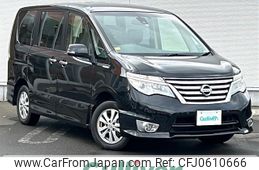 nissan serena 2014 -NISSAN--Serena DBA-FNC26--FNC26-032719---NISSAN--Serena DBA-FNC26--FNC26-032719-