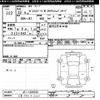 honda zest 2010 -HONDA 【三重 582ｻ6421】--Zest JE1-1322333---HONDA 【三重 582ｻ6421】--Zest JE1-1322333- image 3