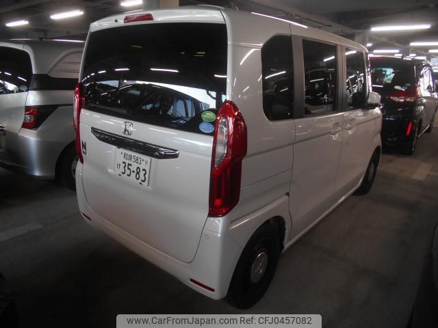 honda n-box 2021 quick_quick_6BA-JF3_JF3-5012970 image 2