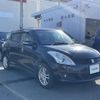 suzuki swift 2012 -SUZUKI--Swift DBA-ZD72S--ZD72S-106444---SUZUKI--Swift DBA-ZD72S--ZD72S-106444- image 1