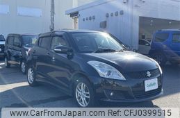 suzuki swift 2012 -SUZUKI--Swift DBA-ZD72S--ZD72S-106444---SUZUKI--Swift DBA-ZD72S--ZD72S-106444-