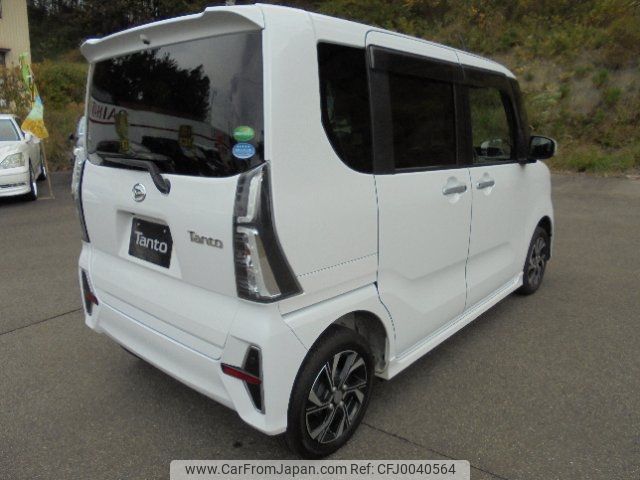 daihatsu tanto 2020 -DAIHATSU--Tanto LA660S--0036361---DAIHATSU--Tanto LA660S--0036361- image 2