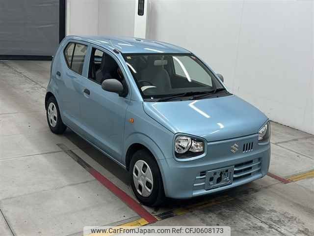 suzuki alto 2018 -SUZUKI--Alto HA36S-112587---SUZUKI--Alto HA36S-112587- image 1