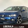 volkswagen polo 2019 -VOLKSWAGEN--VW Polo ABA-AWDAD--VVWZZZAWZKU085834---VOLKSWAGEN--VW Polo ABA-AWDAD--VVWZZZAWZKU085834- image 1