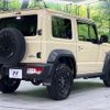 suzuki jimny-sierra 2021 CFJ1764827 image 18