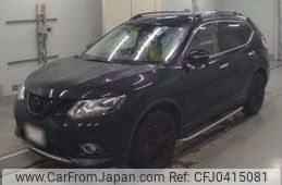 nissan x-trail 2014 -NISSAN 【水戸 374せ8】--X-Trail NT32-026429---NISSAN 【水戸 374せ8】--X-Trail NT32-026429-