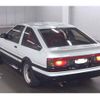 toyota sprinter-trueno 1985 quick_quick_E-AE86_AE86-0176670 image 2