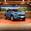 toyota yaris-cross 2022 quick_quick_MXPB10_MXPB10-3019735 image 16