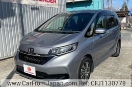 honda freed 2021 -HONDA--Freed 6AA-GB7--GB7-3163567---HONDA--Freed 6AA-GB7--GB7-3163567-