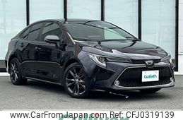 toyota corolla 2021 -TOYOTA--Corolla 3BA-ZRE212--ZRE212-6010852---TOYOTA--Corolla 3BA-ZRE212--ZRE212-6010852-