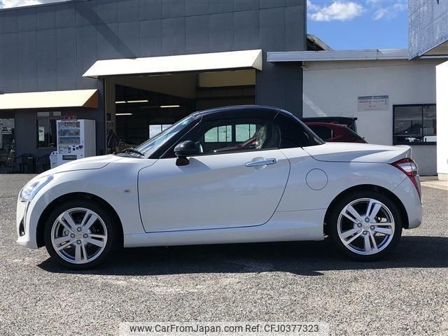 daihatsu copen 2024 -DAIHATSU 【倉敷 580ﾕ6886】--Copen LA400K--0057643---DAIHATSU 【倉敷 580ﾕ6886】--Copen LA400K--0057643- image 2