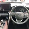 toyota harrier 2020 -TOYOTA 【新潟 330ﾌ7220】--Harrier 6AA-AXUH80--AXUH80-0006126---TOYOTA 【新潟 330ﾌ7220】--Harrier 6AA-AXUH80--AXUH80-0006126- image 8