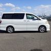 toyota alphard 2007 CFJ1645545 image 3