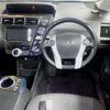 toyota prius-α 2012 -TOYOTA--Prius α ZVW41W--3085863---TOYOTA--Prius α ZVW41W--3085863- image 4