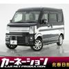 suzuki every-wagon 2016 -SUZUKI--Every Wagon ABA-DA17W--DA17W-129460---SUZUKI--Every Wagon ABA-DA17W--DA17W-129460- image 1