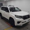 toyota land-cruiser-prado 2022 -TOYOTA 【堺 335マ70】--Land Cruiser Prado TRJ150W-0142700---TOYOTA 【堺 335マ70】--Land Cruiser Prado TRJ150W-0142700- image 1