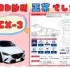 mazda cx-3 2015 -MAZDA--CX-3 LDA-DK5FW--DK5FW-104989---MAZDA--CX-3 LDA-DK5FW--DK5FW-104989- image 3