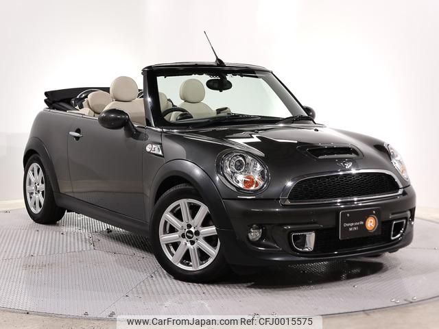 mini mini-others 2012 -BMW 【名変中 】--BMW Mini ZP16--0TY79091---BMW 【名変中 】--BMW Mini ZP16--0TY79091- image 1