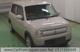 suzuki alto-lapin 2021 CFJ1509449