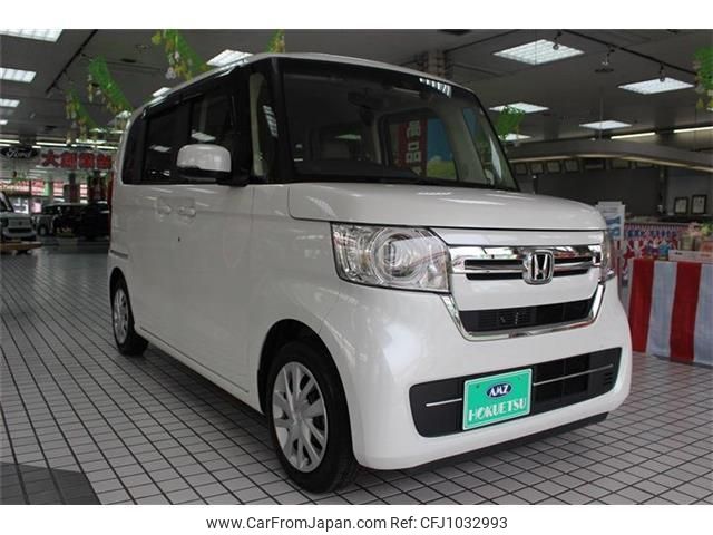 honda n-box 2022 quick_quick_6BA-JF3_JF3-5181900 image 2