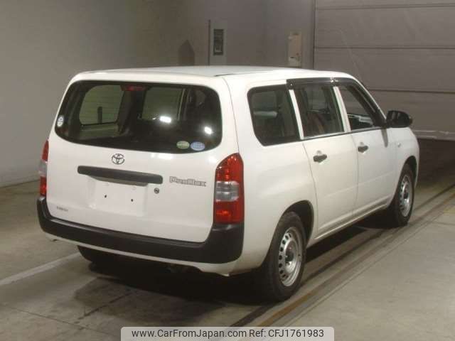 toyota probox-van 2020 CFJ1761983 image 2
