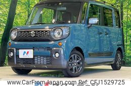 suzuki spacia 2023 CFJ1529725
