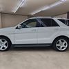 mercedes-benz m-class 2014 BD25043A2197 image 7