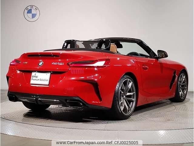 bmw z4 2019 quick_quick_3BA-HF30_WBAHF52060WW15500 image 2