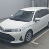 toyota corolla-fielder 2021 -TOYOTA--Corolla Fielder 6AA-NKE165G--NKE165-7250144---TOYOTA--Corolla Fielder 6AA-NKE165G--NKE165-7250144- image 1