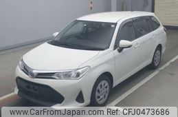 toyota corolla-fielder 2021 -TOYOTA--Corolla Fielder 6AA-NKE165G--NKE165-7250144---TOYOTA--Corolla Fielder 6AA-NKE165G--NKE165-7250144-