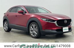 mazda cx-3 2021 -MAZDA--CX-30 3DA-DM8P--DM8P-114842---MAZDA--CX-30 3DA-DM8P--DM8P-114842-