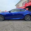 lexus rc 2015 -LEXUS 【名古屋 31Mﾉ 25】--Lexus RC DAA-AVC10--AVC10-6002370---LEXUS 【名古屋 31Mﾉ 25】--Lexus RC DAA-AVC10--AVC10-6002370- image 26