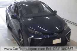 toyota mirai 2016 -TOYOTA--MIRAI JPD10-0002066---TOYOTA--MIRAI JPD10-0002066-