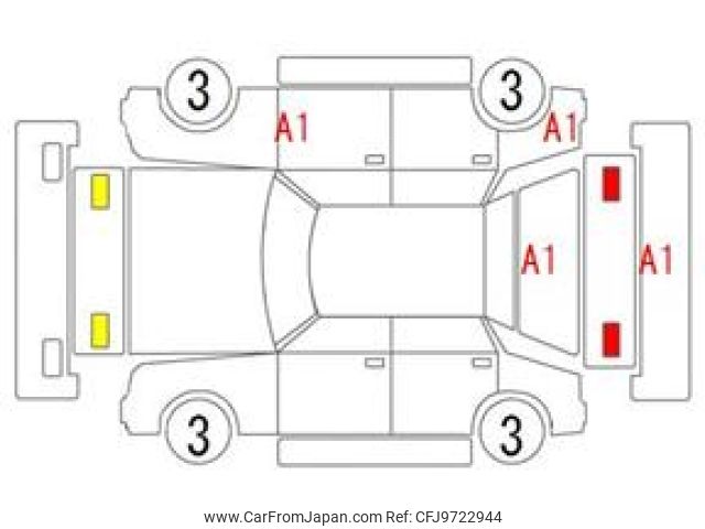 honda n-wgn 2014 -HONDA--N WGN DBA-JH1--JH1-2017508---HONDA--N WGN DBA-JH1--JH1-2017508- image 2