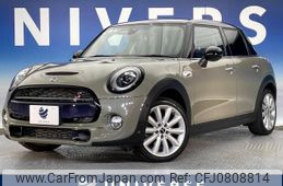 mini mini-others 2018 -BMW--BMW Mini DBA-XU20M--WMWXU92080TE41300---BMW--BMW Mini DBA-XU20M--WMWXU92080TE41300-