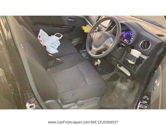 suzuki wagon-r 2012 -SUZUKI--Wagon R DBA-MH34S--MH34S-909772---SUZUKI--Wagon R DBA-MH34S--MH34S-909772- image 2