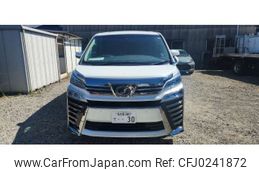 toyota vellfire 2018 -TOYOTA 【名古屋 380ﾃ 30】--Vellfire DBA-GGH35W--GGH35-0009322---TOYOTA 【名古屋 380ﾃ 30】--Vellfire DBA-GGH35W--GGH35-0009322-