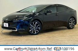 toyota prius-phv 2024 -TOYOTA--Prius PHV 6LA-MXWH61--MXWH61-4015***---TOYOTA--Prius PHV 6LA-MXWH61--MXWH61-4015***-