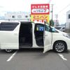 toyota alphard 2010 CFJ1489533 image 7