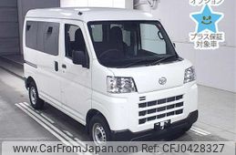 daihatsu hijet-van 2024 -DAIHATSU 【後日 】--Hijet Van S710V--0084179---DAIHATSU 【後日 】--Hijet Van S710V--0084179-