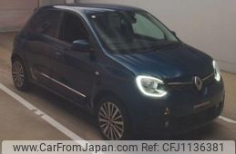 renault twingo 2020 quick_quick_3BA-AHH4B_VF1AH0006L0806411