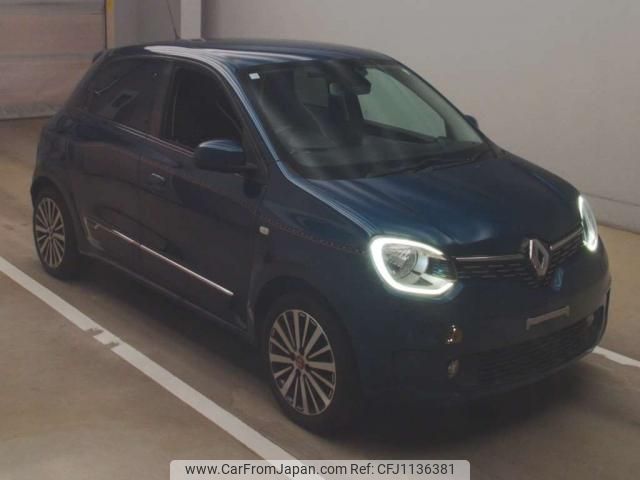 renault twingo 2020 quick_quick_3BA-AHH4B_VF1AH0006L0806411 image 1